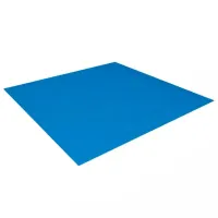 Covoras sub piscina Bestway 58001BW Blue photo 2