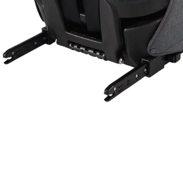 Детское автокресло KinderKraft Safety-Fix  3 месяца - 12 лет / 36 кг / Синий photo 8