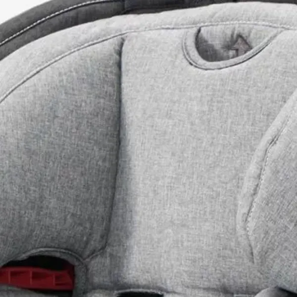 Детское автокресло KinderKraft Safety-Fix  3 месяца - 12 лет / 36 кг / Синий photo 11