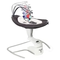 Leagăn pentru bebeluși Babymoov Swoon Motion (1546 ) 9 kg/ Zinc photo 2
