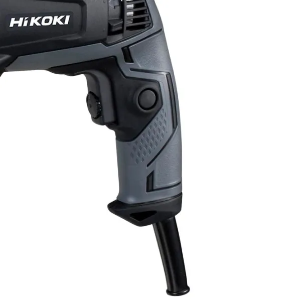 Дрель Hikoki DV22VWVZ 1120 Вт / 3000 об/мин photo 3