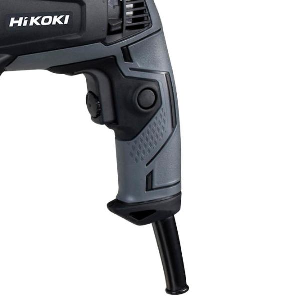 Дрель Hikoki DV22VWVZ 1120 Вт / 3000 об/мин photo 3