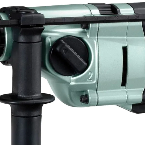 Дрель Hikoki DV22VWVZ 1120 Вт / 3000 об/мин photo 4