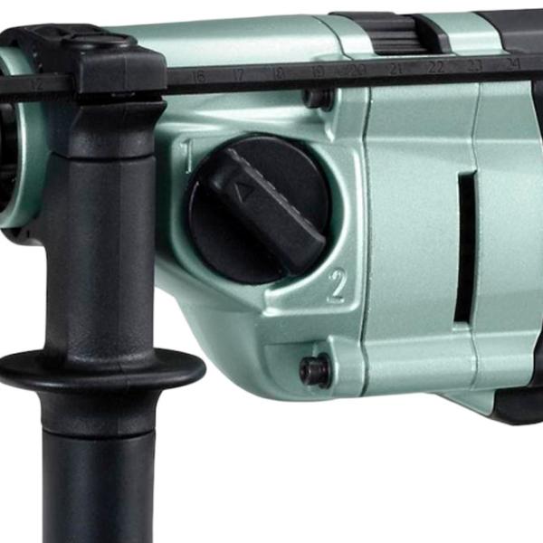 Дрель Hikoki DV22VWVZ 1120 Вт / 3000 об/мин photo 4
