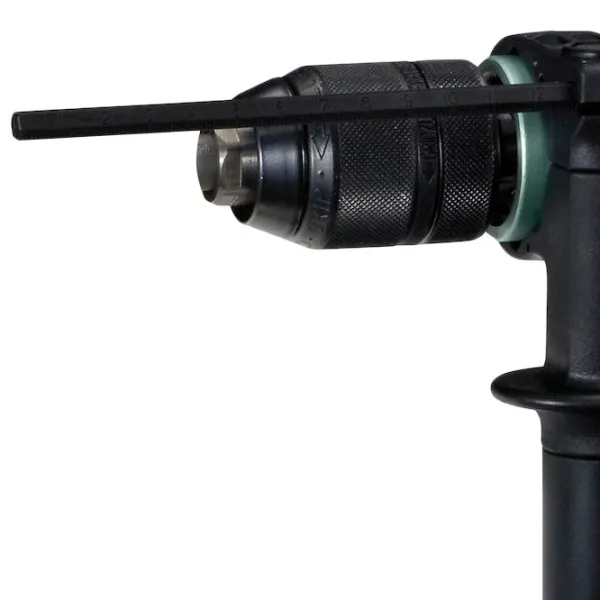 Дрель Hikoki DV22VWVZ 1120 Вт / 3000 об/мин photo 5