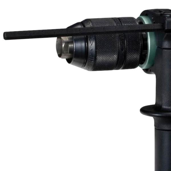 Дрель Hikoki DV22VWVZ 1120 Вт / 3000 об/мин photo 5