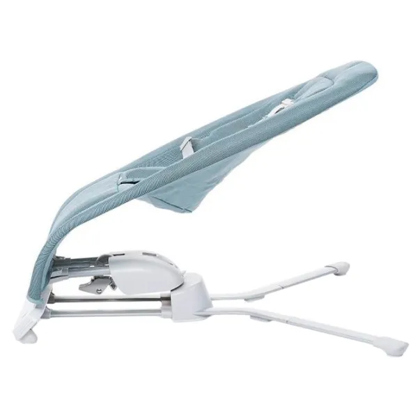 Leagăn pentru bebeluși Chicco RhythmNSound (07172) 9 kg/ Blue photo 2