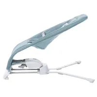 Детские качели Chicco RhythmNSound (07172) 9 кг/ Синий photo 2