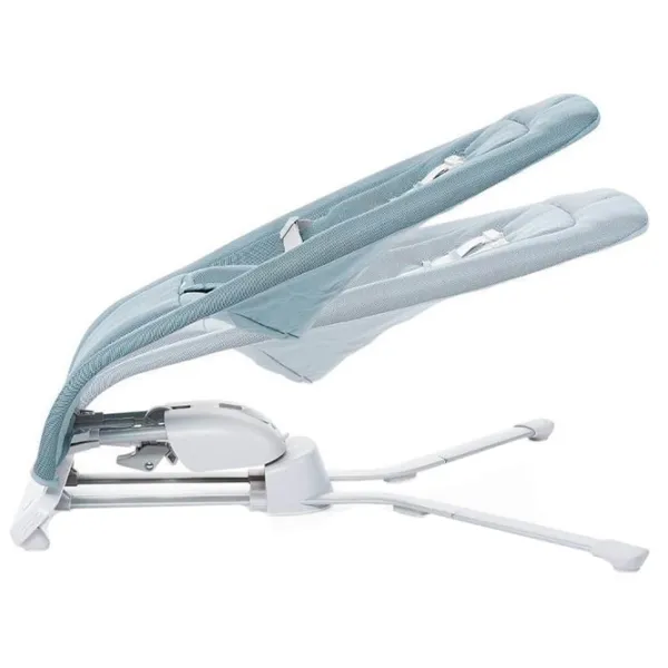 Leagăn pentru bebeluși Chicco RhythmNSound (07172) 9 kg/ Blue photo 3