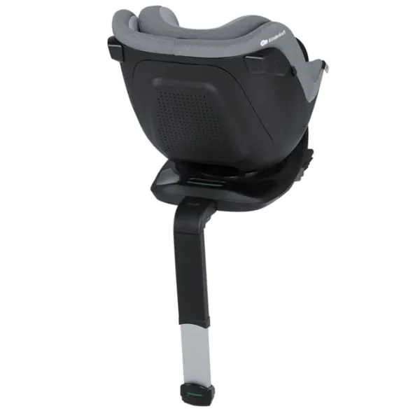 Scaun auto KinderKraft I-GUARD  0 luni - 4 ani / 18 kg / Gray photo 4