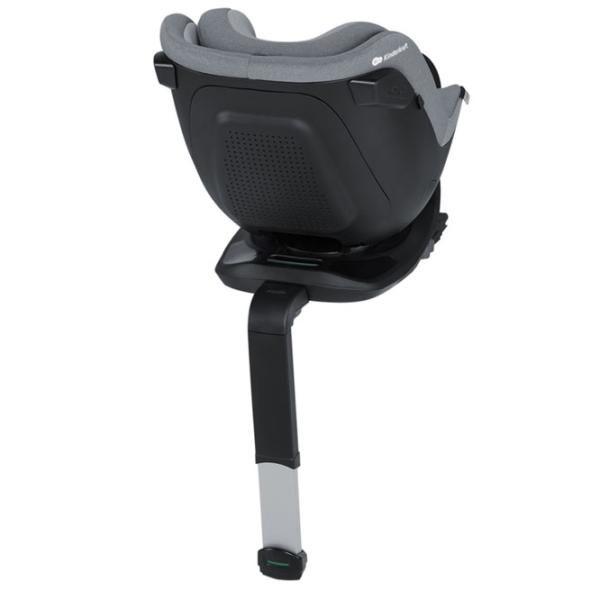 Scaun auto KinderKraft I-GUARD  0 luni - 4 ani / 18 kg / Gray photo 4
