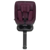 Scaun auto KinderKraft I-GUARD 0 luni - 4 ani / 18 kg / Red photo 3