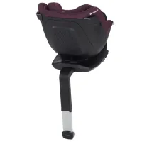 Scaun auto KinderKraft I-GUARD 0 luni - 4 ani / 18 kg / Red photo 4