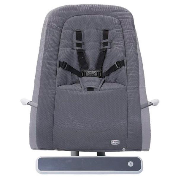 Leagăn pentru bebeluși Chicco RhythmNSound (17172) 9 kg/ Gray photo 2