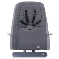 Leagăn pentru bebeluși Chicco RhythmNSound (17172) 9 kg/ Gray photo 2