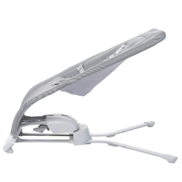 Leagăn pentru bebeluși Chicco RhythmNSound (17172) 9 kg/ Gray photo 3