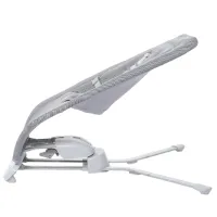 Leagăn pentru bebeluși Chicco RhythmNSound (17172) 9 kg/ Gray photo 3