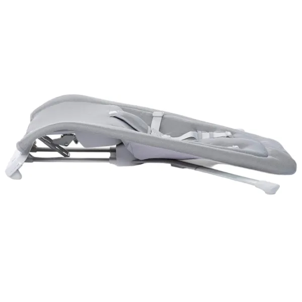 Leagăn pentru bebeluși Chicco RhythmNSound (17172) 9 kg/ Gray photo 4