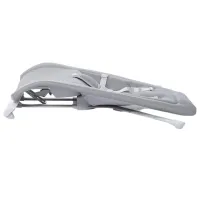 Leagăn pentru bebeluși Chicco RhythmNSound (17172) 9 kg/ Gray photo 4