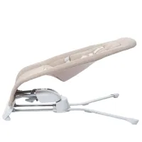Детские качели Chicco RhythmNSound (27172) 9 кг/ Желтый photo 2