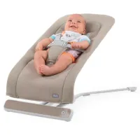 Детские качели Chicco RhythmNSound (27172) 9 кг/ Желтый photo 5