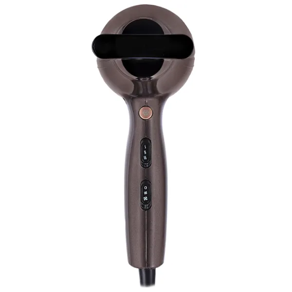 Фен Vitek VT-8211 2400 Вт / Коричневый photo 4