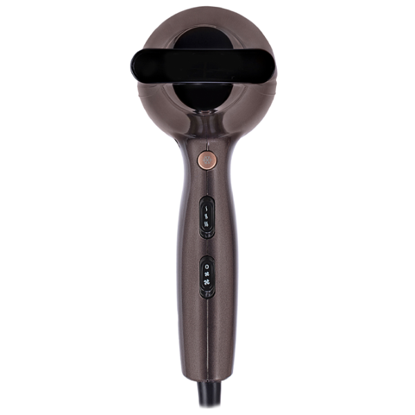Фен Vitek VT-8211 2400 Вт / Коричневый photo 4