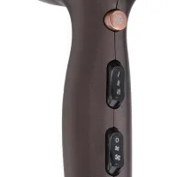 Uscător de păr Vitek VT-8211 2400 W / Brown photo 5