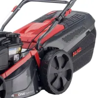 Газонокосилка бензиновая AL-KO 473 SP-B Premium Самоход photo 5