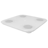 Cântar de podea Xiaomi Mi Body Composition 2 150 kg/ White photo 3