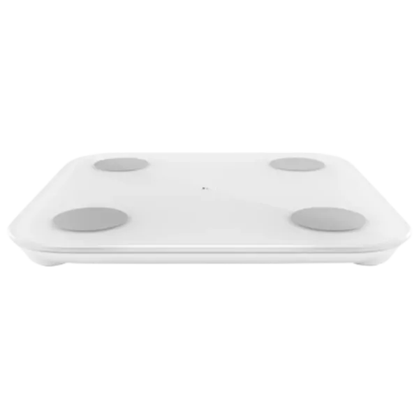 Cântar de podea Xiaomi Mi Body Composition 2 150 kg/ White photo 4