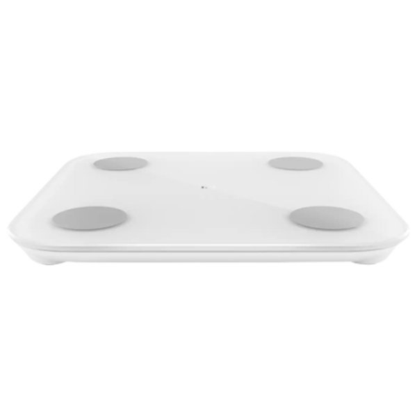 Cântar de podea Xiaomi Mi Body Composition 2 150 kg/ White photo 4