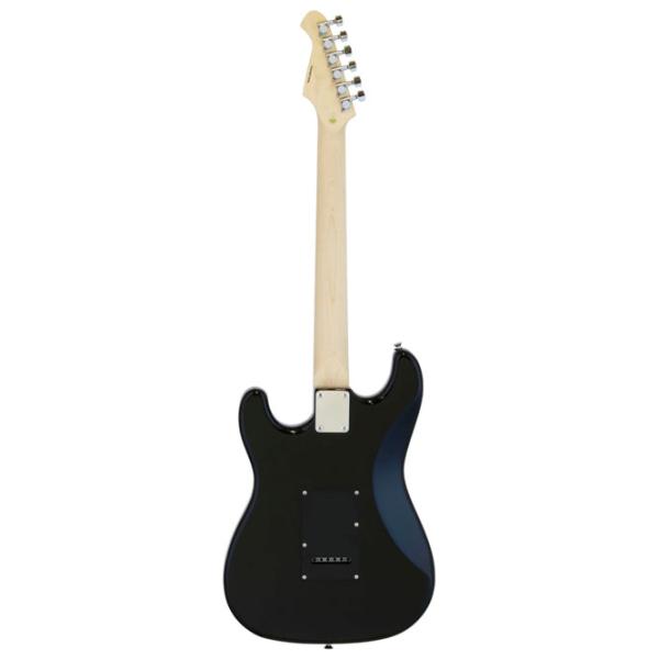 Электрогитара Aria STG-003 SPL BK Stratocaster photo 2