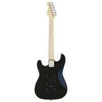 Chitară electrică Aria STG-003 SPL BK Stratocaster photo 2
