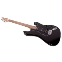 Chitară electrică Aria STG-003 SPL BK Stratocaster photo 3