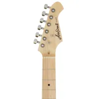 Chitară electrică Aria STG-003 SPL BK Stratocaster photo 4