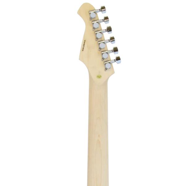 Электрогитара Aria STG-003 SPL BK Stratocaster photo 5