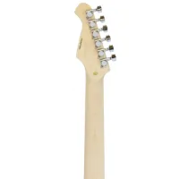 Chitară electrică Aria STG-003 SPL BK Stratocaster photo 5