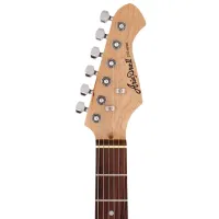 Электрогитара Aria STG-004 MBL , Stratocaster photo 3