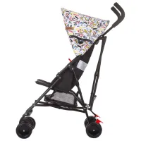 Cărucior pentru copil Chipolino Amaya 3800931050825/ White photo 2