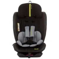 Scaun auto Chipolino Techno 0 luni - 12 ani / 36 kg / Gray photo 2
