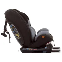 Scaun auto Chipolino Techno 0 luni - 12 ani / 36 kg / Gray photo 5