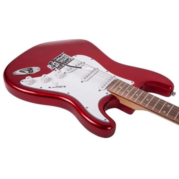 Chitară electrică Aria STG-004 CA Stratocaster photo 3