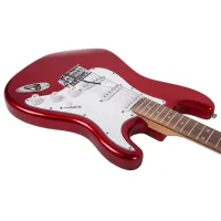 Электрогитара Aria STG-004 CA Stratocaster photo 3