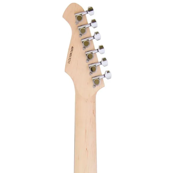 Chitară electrică Aria STG-004 CA Stratocaster photo 4