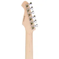 Электрогитара Aria STG-004 CA Stratocaster photo 4