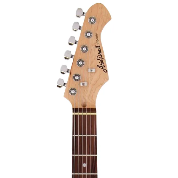 Chitară electrică Aria STG-004 CA Stratocaster photo 5