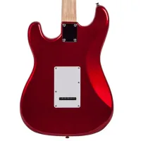 Электрогитара Aria STG-004 CA Stratocaster photo 6