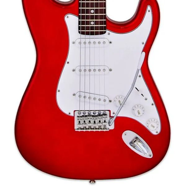 Chitară electrică Aria STG-004 CA Stratocaster photo 7