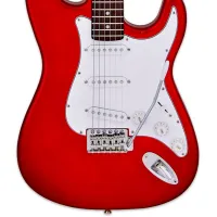 Электрогитара Aria STG-004 CA Stratocaster photo 7